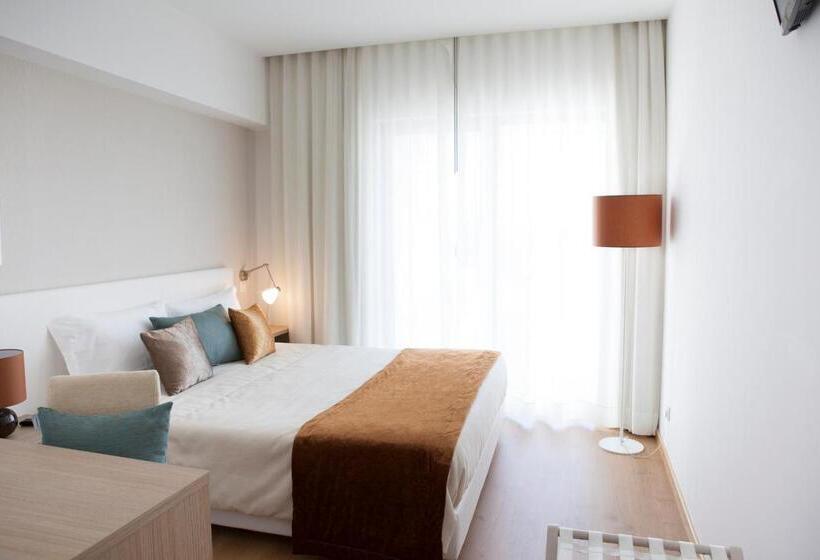 Flag Hotel Villa Aljustrel