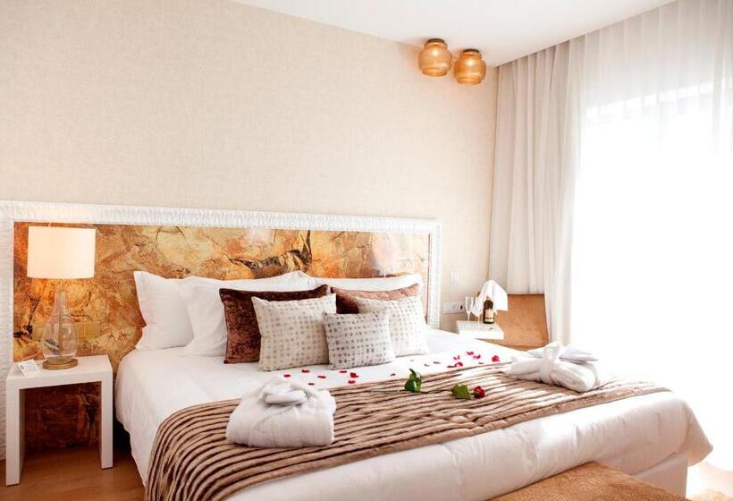 Flag Hotel Villa Aljustrel