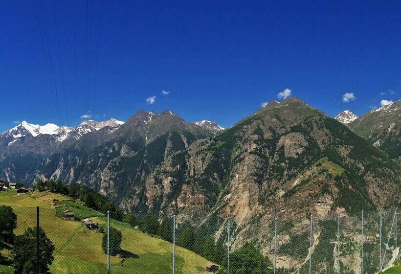 Gruppenhaus Rosy   Hostel