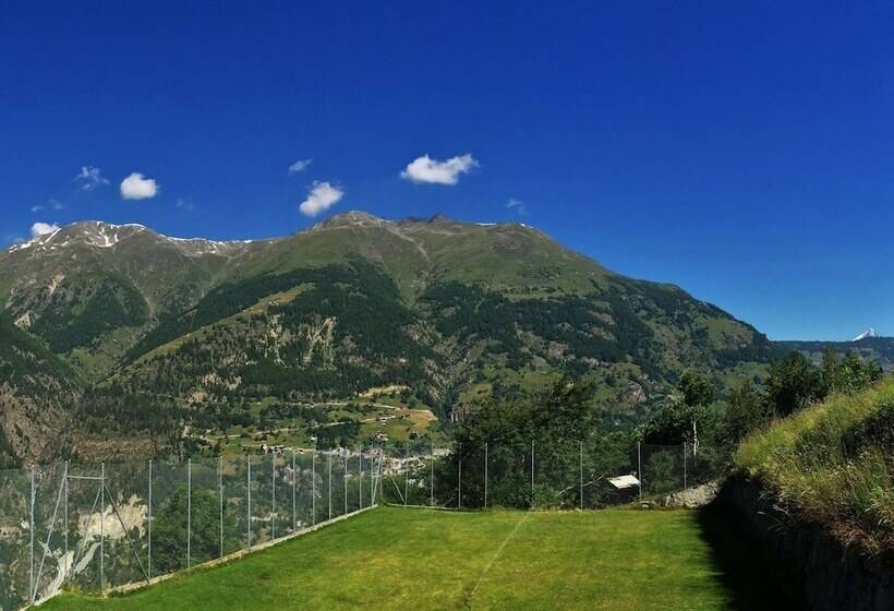 Gruppenhaus Rosy   Hostel