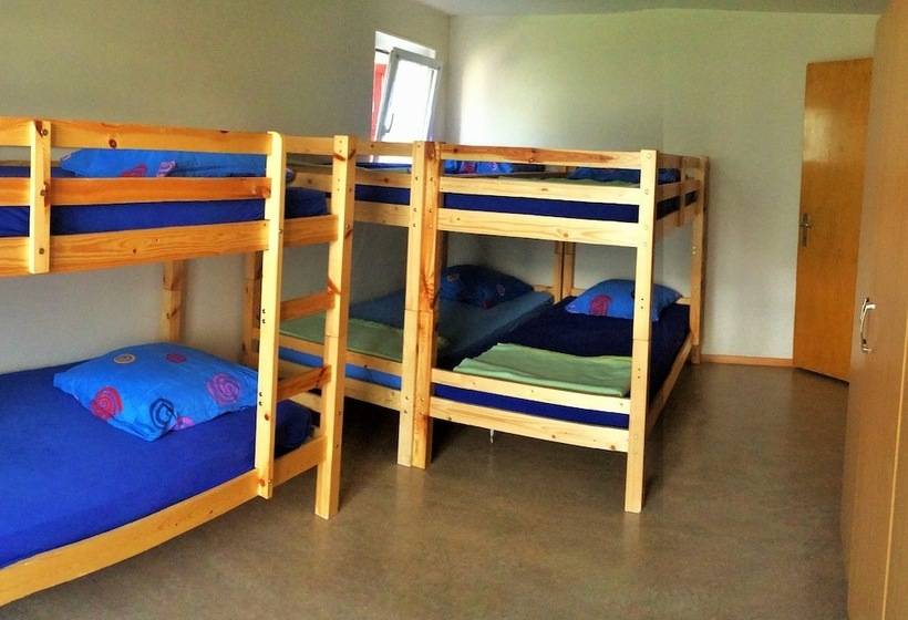 Gruppenhaus Rosy   Hostel