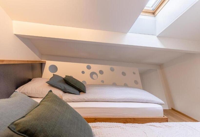 Gyger Restaurant Confiserie B&b