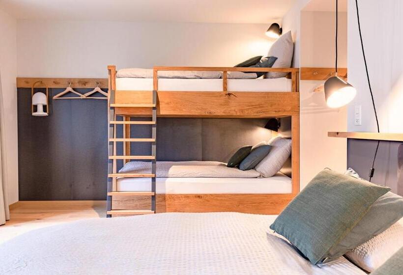 Gyger Restaurant Confiserie B&b