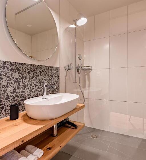 Gyger Restaurant Confiserie B&b