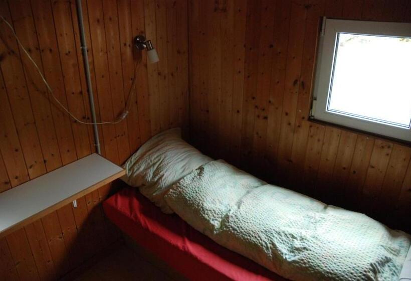 Hostel Le Chandelier