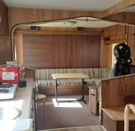 Hostel Le Chandelier