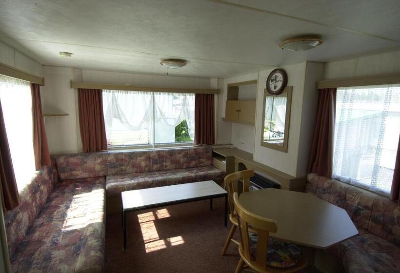 Hostel Le Chandelier