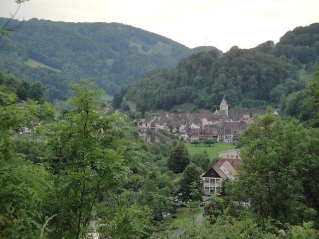Hostel Le Chandelier