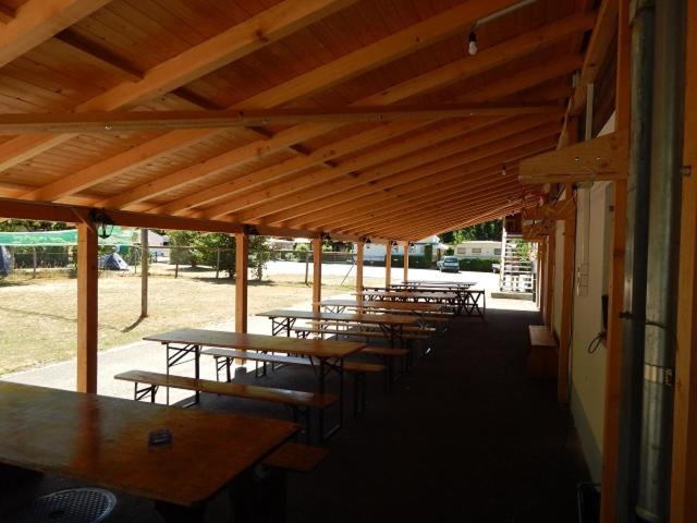 Hostel Le Chandelier