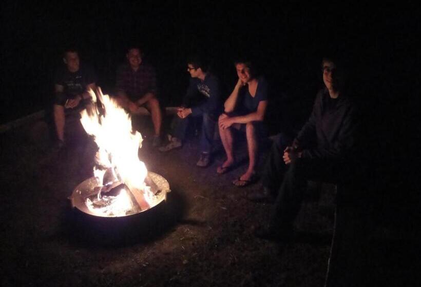 Hostel Le Chandelier