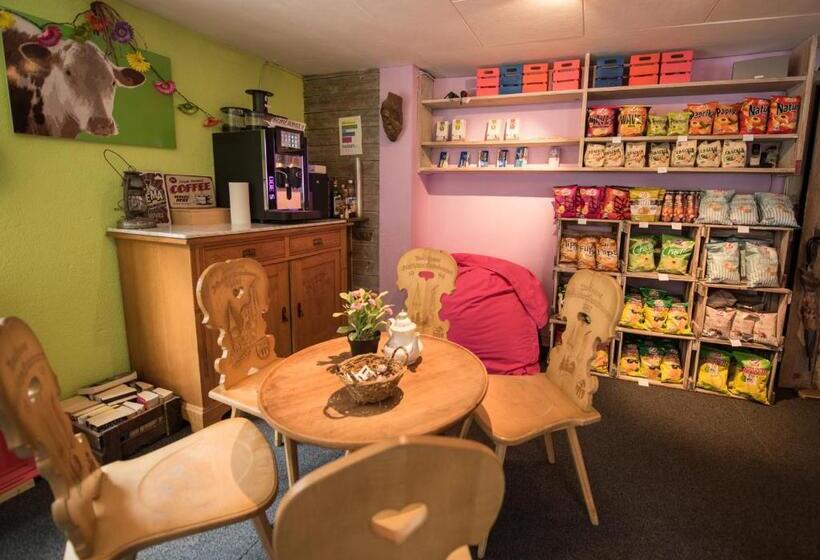 旅馆 Schutzenbach Backpackers For Adults 18 35