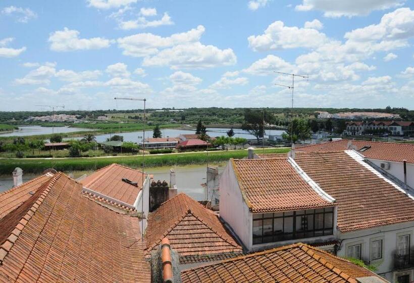 Отель A Cegonha