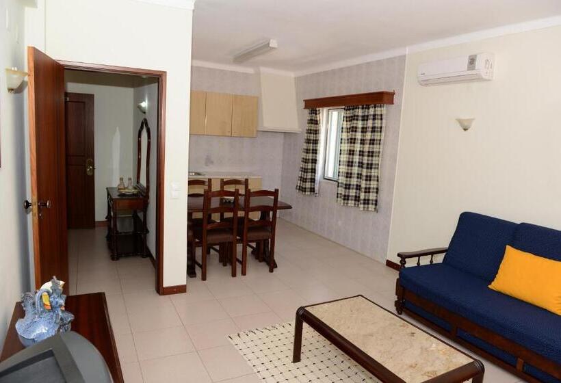 Отель A Cegonha