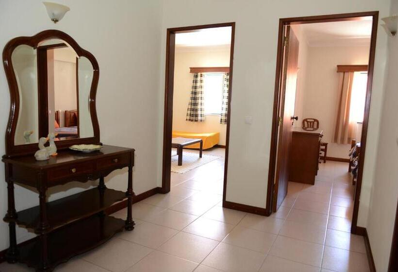 Отель A Cegonha