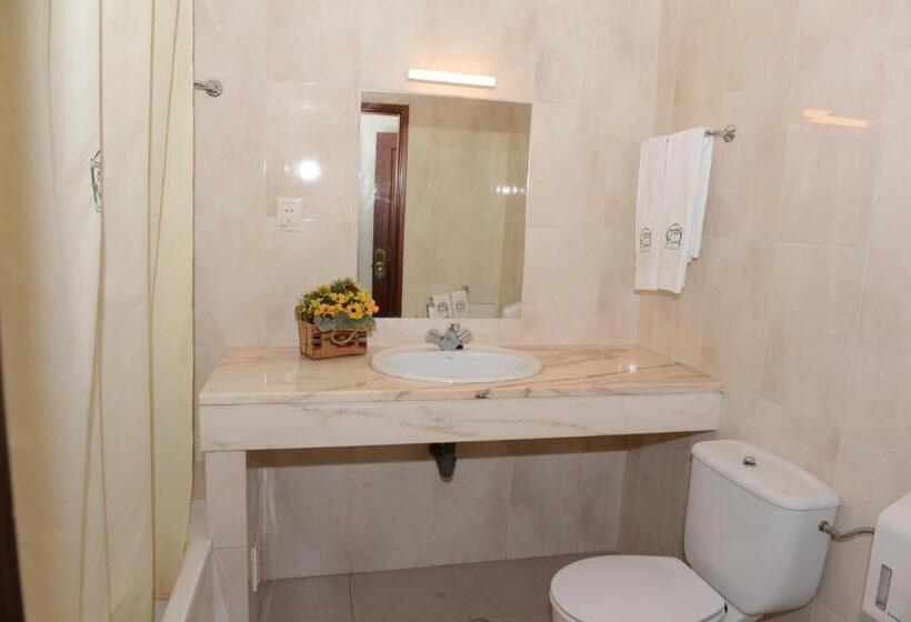 Отель A Cegonha