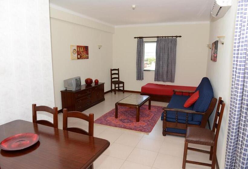 Отель A Cegonha