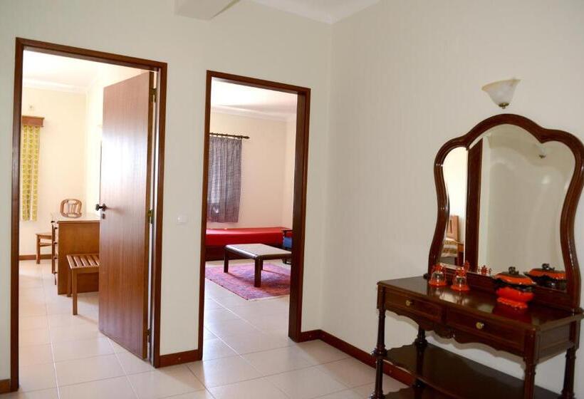 Отель A Cegonha