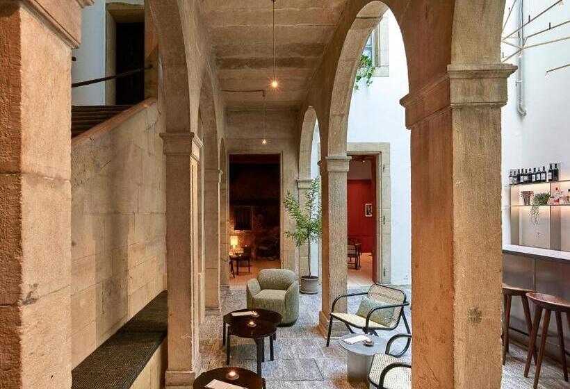 فندق Adler Boutique