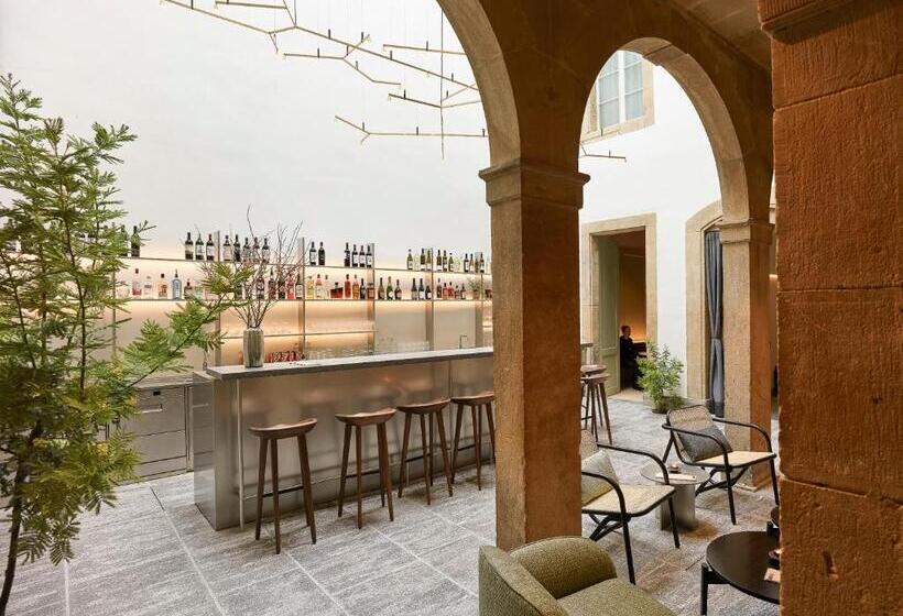 בית מלון כפרי Adler Boutique