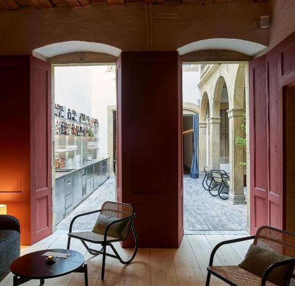 فندق Adler Boutique