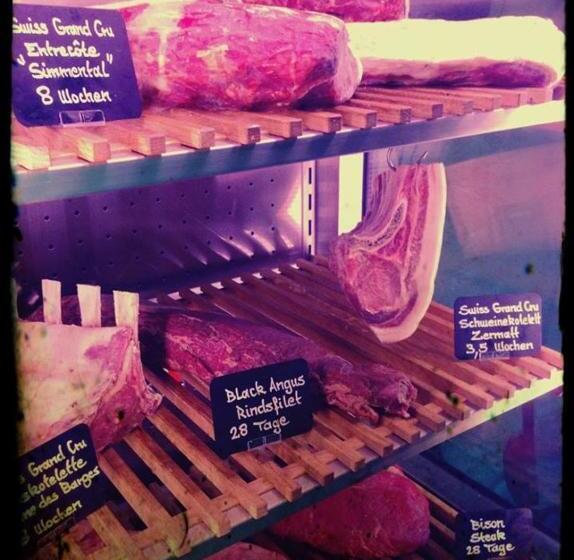 בית מלון כפרי Adler Boutique