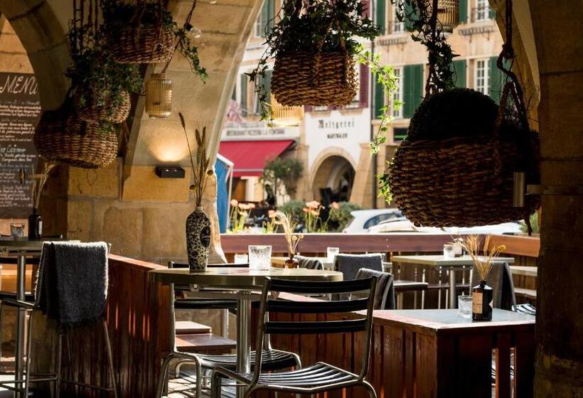 בית מלון כפרי Adler Boutique