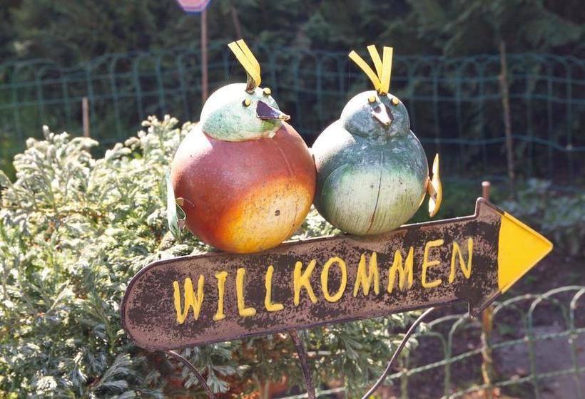 בית מלון כפרי Adler