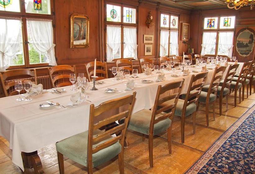 בית מלון כפרי Adler