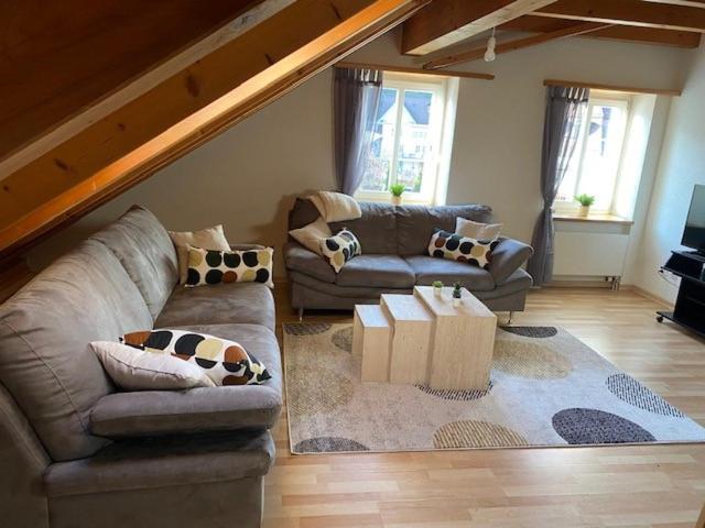 فندق Adler Garni