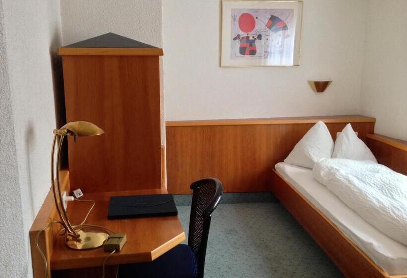 בית מלון כפרי Ahorni