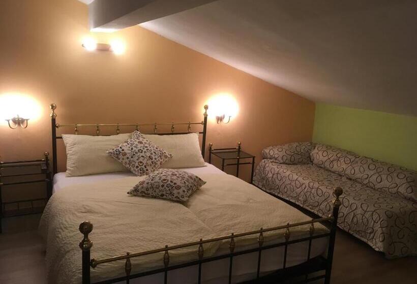 בית מלון כפרי Al Boccalino Bed&breakfast