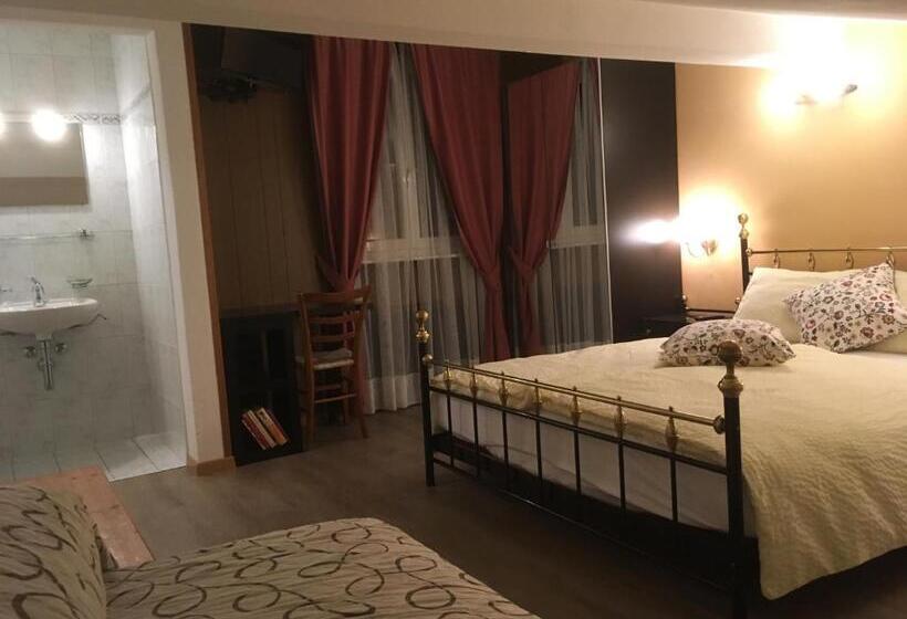 בית מלון כפרי Al Boccalino Bed&breakfast