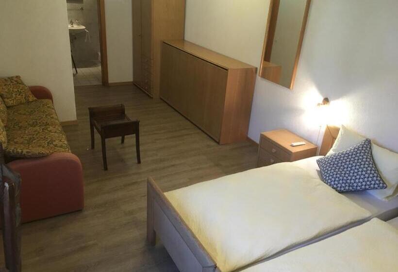 בית מלון כפרי Al Boccalino Bed&breakfast