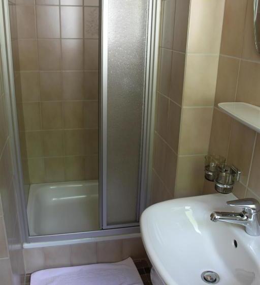 בית מלון כפרי Al Lago