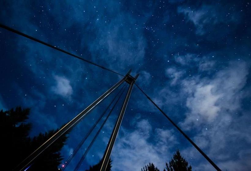 هتل Albergo Cardada