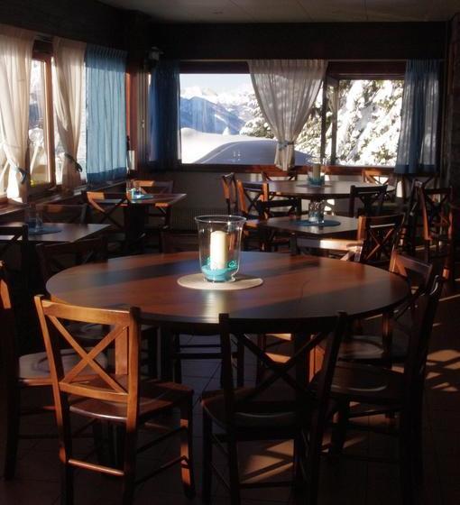 هتل Albergo Cardada