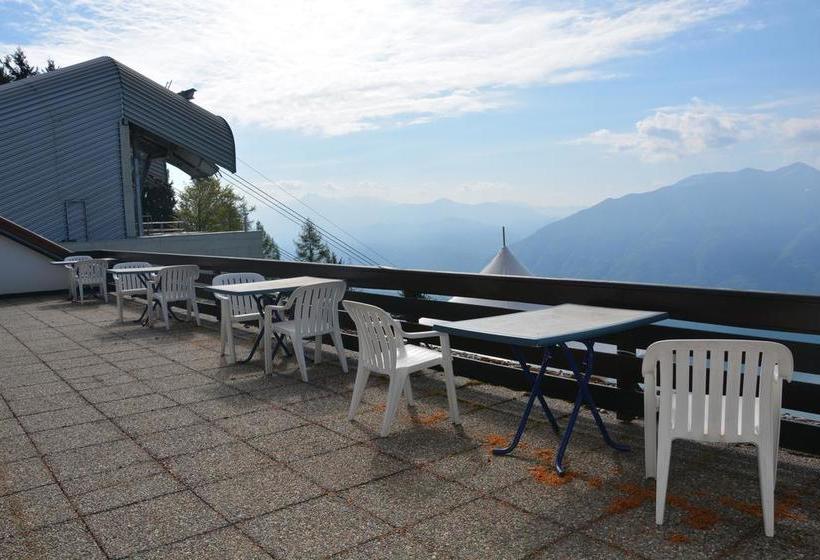 هتل Albergo Cardada