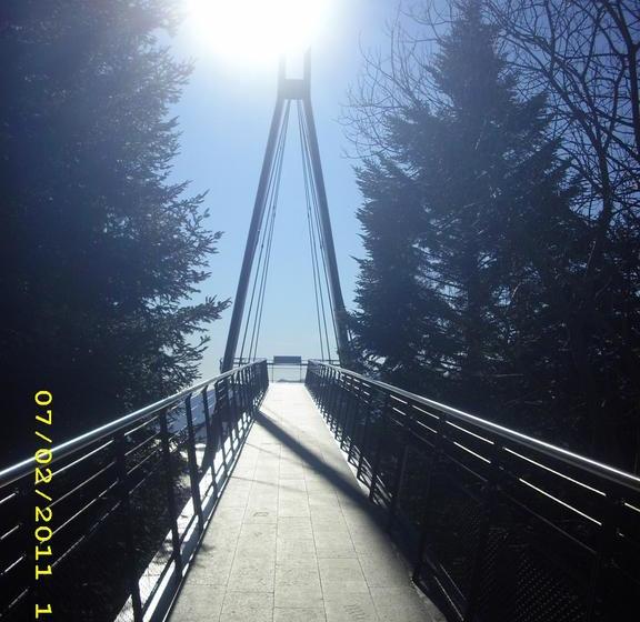 هتل Albergo Cardada