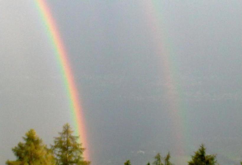 هتل Albergo Cardada