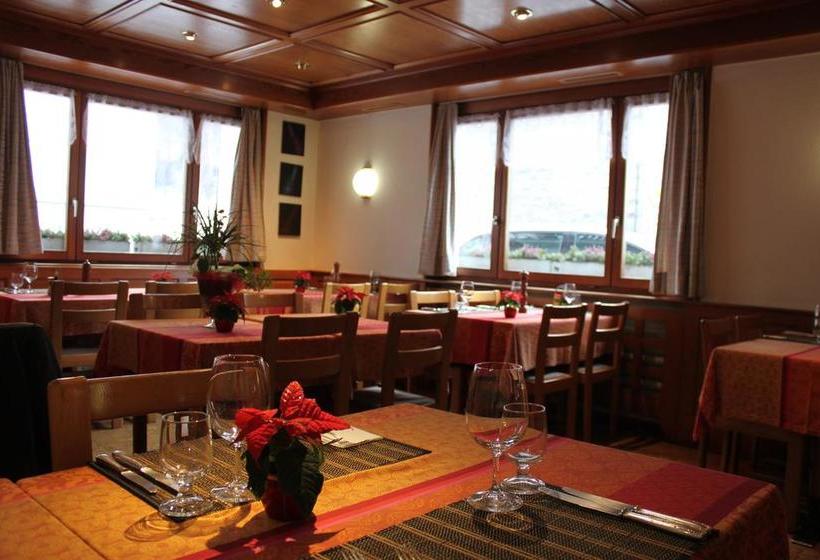 酒店 Albergo Foppoli