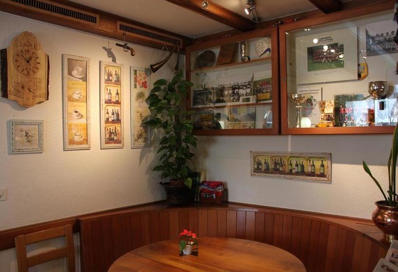 酒店 Albergo Foppoli