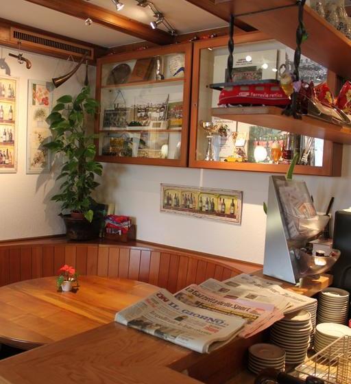 酒店 Albergo Foppoli