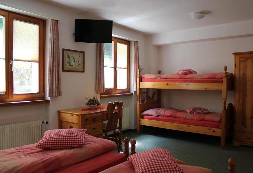 酒店 Albergo Foppoli