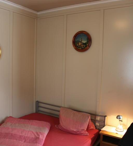 酒店 Albergo Foppoli