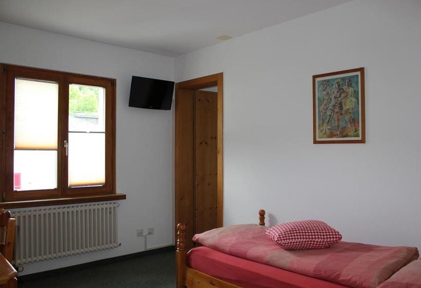 酒店 Albergo Foppoli