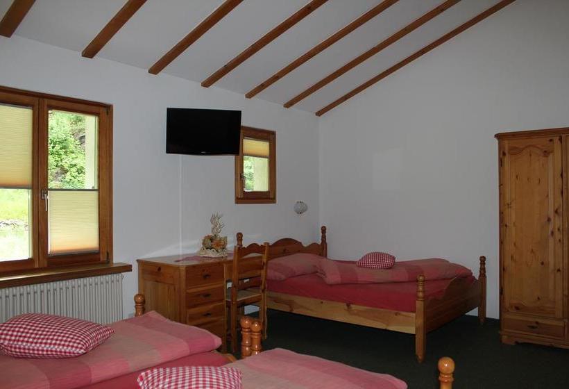 酒店 Albergo Foppoli