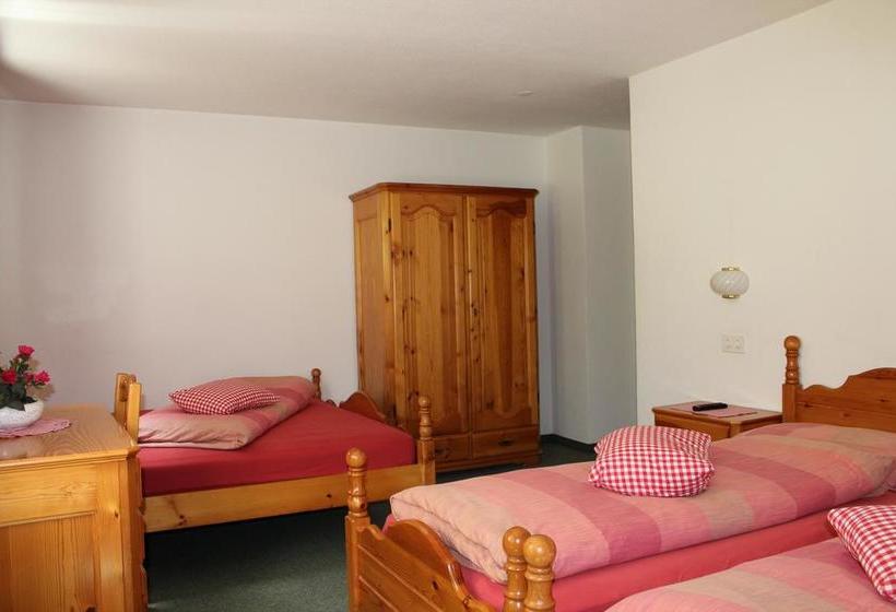 酒店 Albergo Foppoli