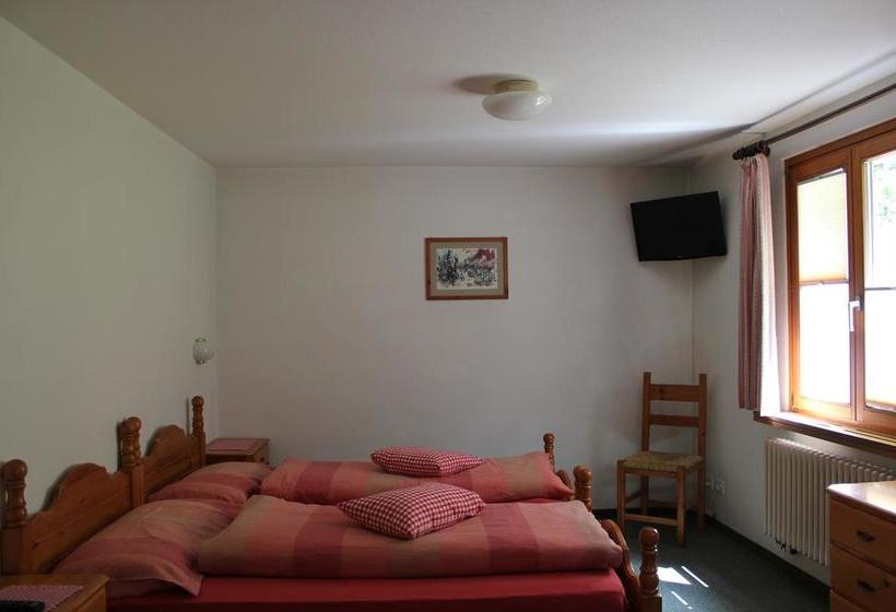 酒店 Albergo Foppoli