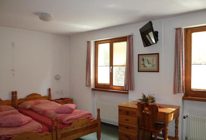 酒店 Albergo Foppoli