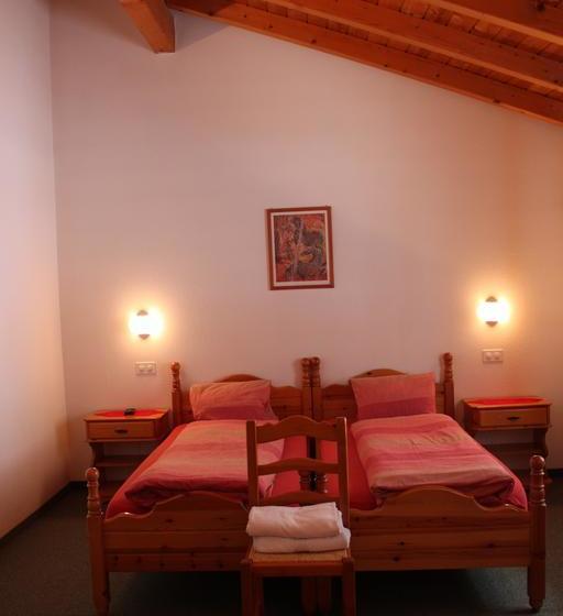 酒店 Albergo Foppoli